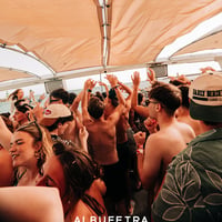 Albufeira Boat Party at Albufeira 66 Bar, Albufeira, 23 July 2026