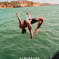 Albufeira Boat Party at Albufeira 66 Bar, Albufeira, 25 July 2026