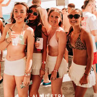 Albufeira Boat Party at Albufeira 66 Bar, Albufeira, 25 July 2026