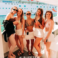 Albufeira Boat Party at Albufeira 66 Bar, Albufeira, 25 July 2026