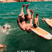 Albufeira Boat Party at Albufeira 66 Bar, Albufeira, 25 July 2026