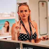 Albufeira Boat Party at Albufeira 66 Bar, Albufeira, 25 July 2026