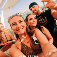 Albufeira Boat Party at Albufeira 66 Bar, Albufeira, 25 July 2026