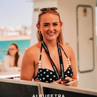 Albufeira Boat Party at Albufeira 66 Bar, Albufeira, 25 July 2026
