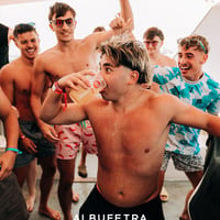 Albufeira Boat Party at Albufeira 66 Bar, Albufeira, 25 July 2026