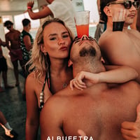 Albufeira Boat Party at Albufeira 66 Bar, Albufeira, 25 July 2026
