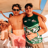 Albufeira Boat Party at Albufeira 66 Bar, Albufeira, 25 July 2026