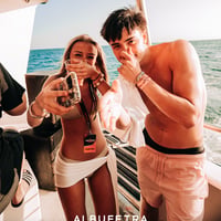 Albufeira Boat Party at Albufeira 66 Bar, Albufeira, 25 July 2026