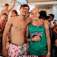 Albufeira Boat Party at Albufeira 66 Bar, Albufeira, 25 July 2026