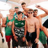 Albufeira Boat Party at Albufeira 66 Bar, Albufeira, 25 July 2026