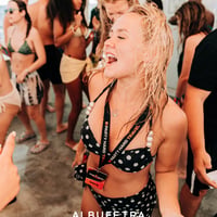 Albufeira Boat Party at Albufeira 66 Bar, Albufeira, 25 July 2026