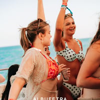 Albufeira Boat Party at Albufeira 66 Bar, Albufeira, 25 July 2026