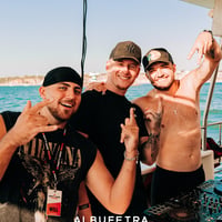 Albufeira Boat Party at Albufeira 66 Bar, Albufeira, 25 July 2026