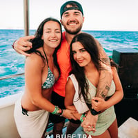 Albufeira Boat Party at Albufeira 66 Bar, Albufeira, 25 July 2026