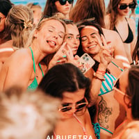 Albufeira Boat Party at Albufeira 66 Bar, Albufeira, 30 July 2026