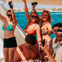 Albufeira Boat Party at Albufeira 66 Bar, Albufeira, 30 July 2026