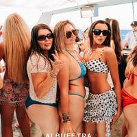 Albufeira Boat Party at Albufeira 66 Bar, Albufeira, 30 July 2026