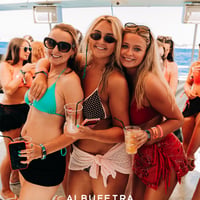 Albufeira Boat Party at Albufeira 66 Bar, Albufeira, 30 July 2026