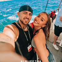 Albufeira Boat Party at Albufeira 66 Bar, Albufeira, 30 July 2026