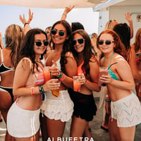 Albufeira Boat Party at Albufeira 66 Bar, Albufeira, 30 July 2026