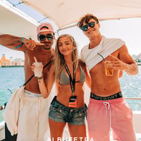 Albufeira Boat Party at Albufeira 66 Bar, Albufeira, 30 July 2026