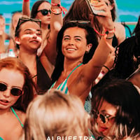 Albufeira Boat Party at Albufeira 66 Bar, Albufeira, 30 July 2026