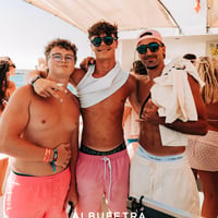 Albufeira Boat Party at Albufeira 66 Bar, Albufeira, 30 July 2026