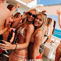 Albufeira Boat Party at Albufeira 66 Bar, Albufeira, 30 July 2026