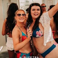 Albufeira Boat Party at Albufeira 66 Bar, Albufeira, 30 July 2026