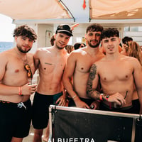 Albufeira Boat Party at Albufeira 66 Bar, Albufeira, 30 July 2026
