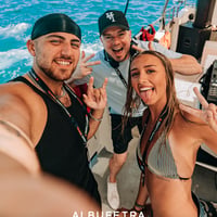 Albufeira Boat Party at Albufeira 66 Bar, Albufeira, 30 July 2026