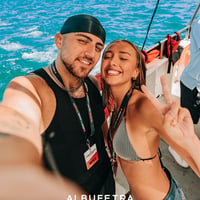 Albufeira Boat Party at Albufeira 66 Bar, Albufeira, 30 July 2026