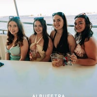 Albufeira Boat Party at Albufeira 66 Bar, Albufeira, 30 July 2026