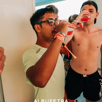 Albufeira Boat Party at Albufeira 66 Bar, Albufeira, 30 July 2026