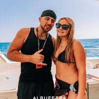 Albufeira Boat Party at Albufeira 66 Bar, Albufeira, 30 July 2026