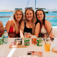 Albufeira Boat Party at Albufeira 66 Bar, Albufeira, 30 July 2026