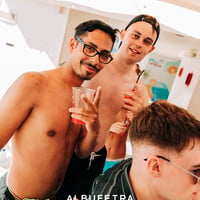 Albufeira Boat Party at Albufeira 66 Bar, Albufeira, 30 July 2026