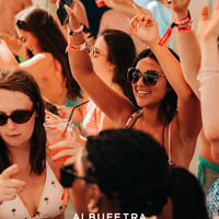 Albufeira Boat Party at Albufeira 66 Bar, Albufeira, 30 July 2026