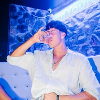 Apollo Presents at Apollo Club Malia, Malia, 5 June 2025