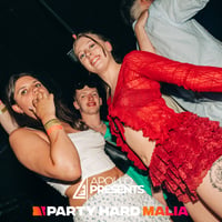 Apollo Presents at Apollo Club Malia, Malia, 5 June 2025