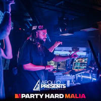 Apollo Presents at Apollo Club Malia, Malia, 5 June 2025