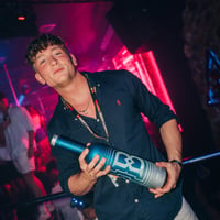 Apollo Presents at Apollo Club Malia, Malia, 5 June 2025