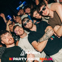 Apollo Presents at Apollo Club Malia, Malia, 5 June 2025