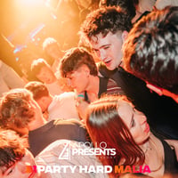 Apollo Presents at Apollo Club Malia, Malia, 5 June 2025