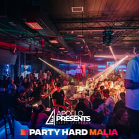 Apollo Presents at Apollo Club Malia, Malia, 5 June 2025