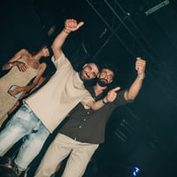 Apollo Presents at Apollo Club Malia, Malia, 5 June 2025