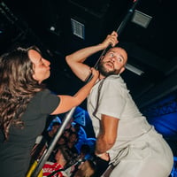 Apollo Presents at Apollo Club Malia, Malia, 5 June 2025