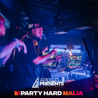 Apollo Presents at Apollo Club Malia, Malia, 5 June 2025