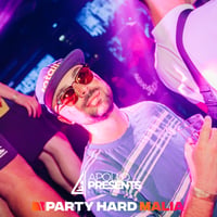 Apollo Presents at Apollo Club Malia, Malia, 5 June 2025