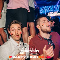 Apollo Presents at Apollo Club Malia, Malia, 5 June 2025